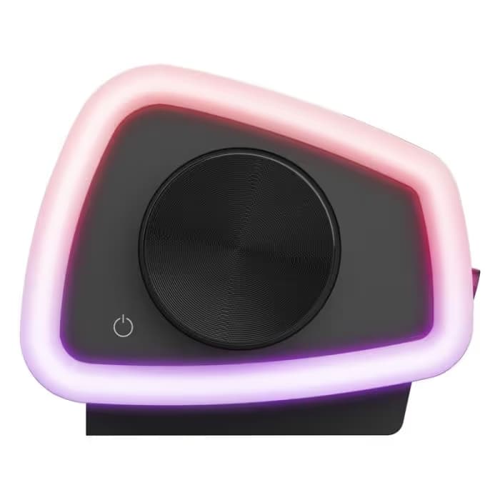 Barre de Son Gamer Filaire Trust Axon GXT 620 RGB - Noir 4