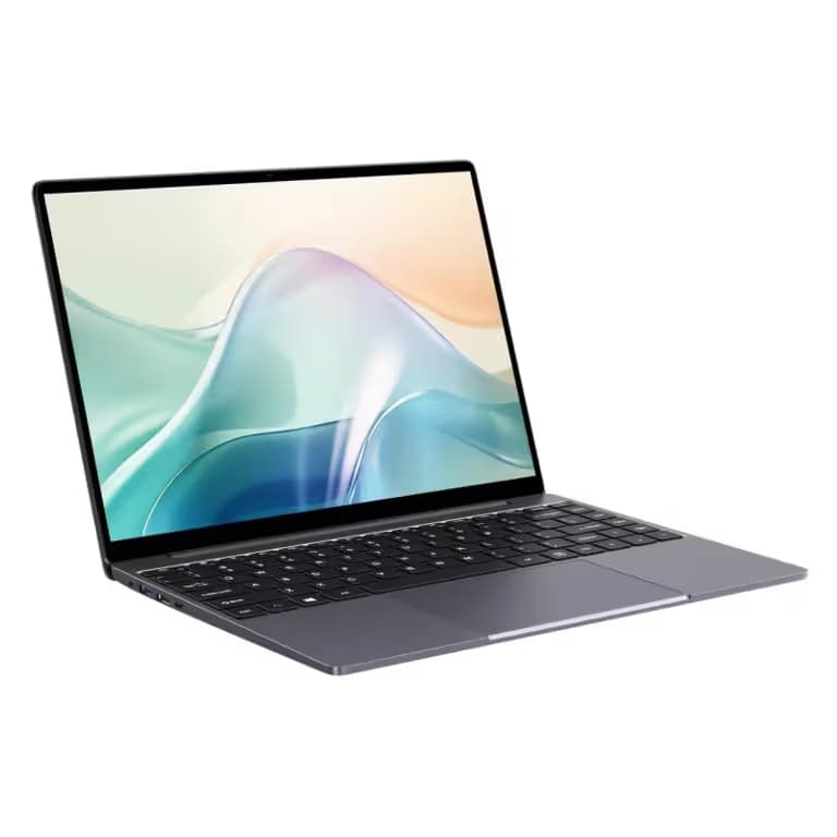 Acer Gadget E10 ETBook I5-12450H 16 GO 512 GO Gris 2