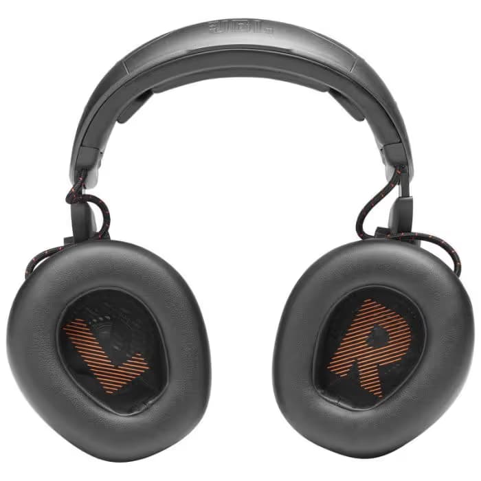 Casque Gamer JBL Quantum 200 - Noir 2