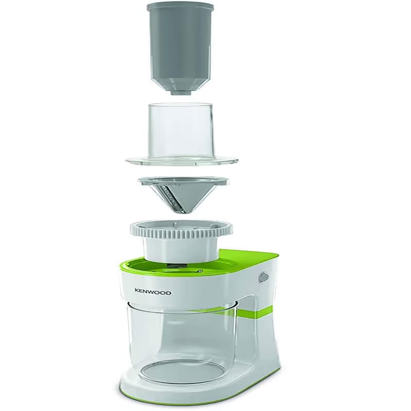 Râpe Légume KENWOOD FGP203WG 70W - Blanc 3