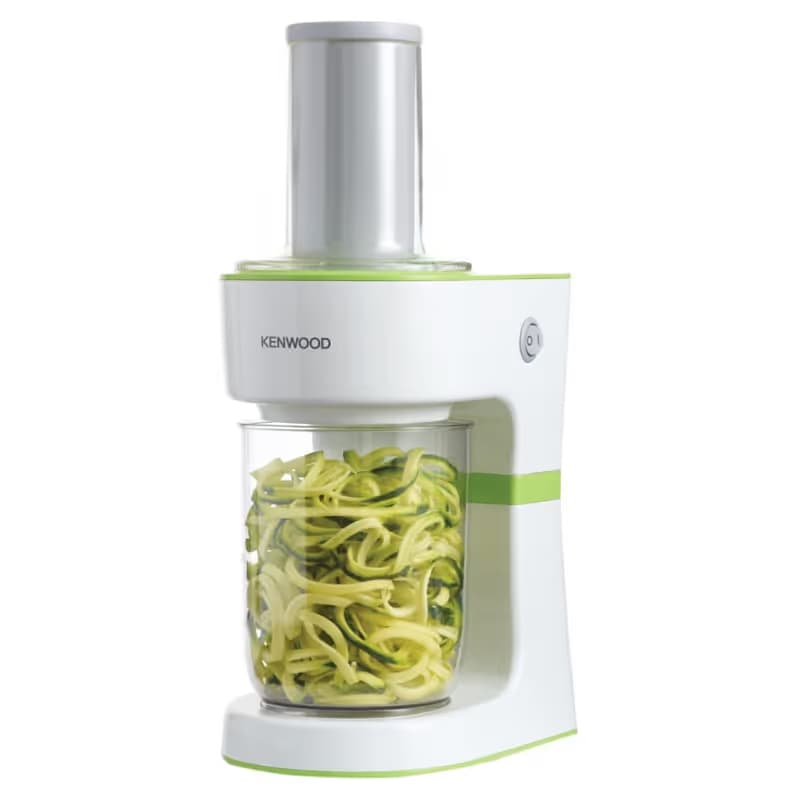 Râpe Légume KENWOOD FGP203WG 70W - Blanc