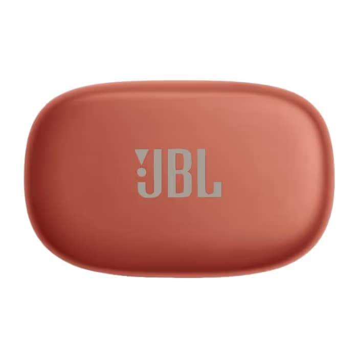 Écouteurs sans fil JBL Endurance Peak 3 - Orange 7