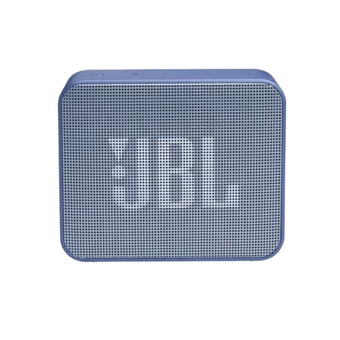 Enceinte Bluetooth JBL Go Essential -Bleu 3