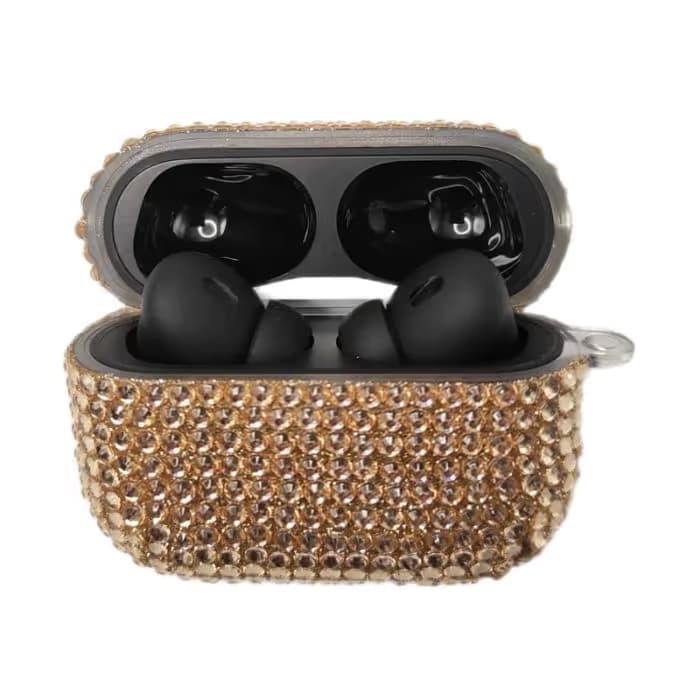 Coffret Haino Teko Montre GP-25+ Portefeuille pour Femme + Airpods 2