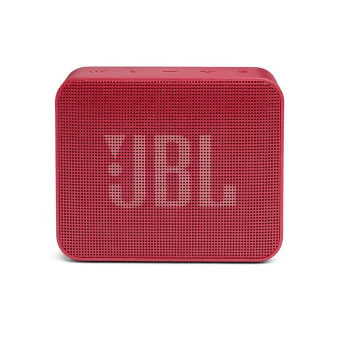Enceinte Bluetooth JBL Go Essential -Rouge 1
