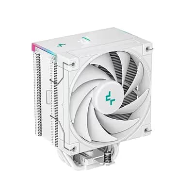 Refroidisseur de Processeur DeepCool AK500S - Blanc 3