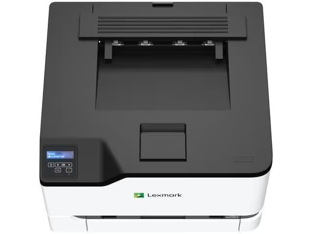 Imprimante Multifonction Laser Lexmark Couleur - CS331DW 5