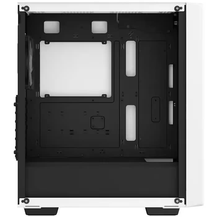 Boitier PC Gamer DeepCool CC560 V2 - Blanc 3