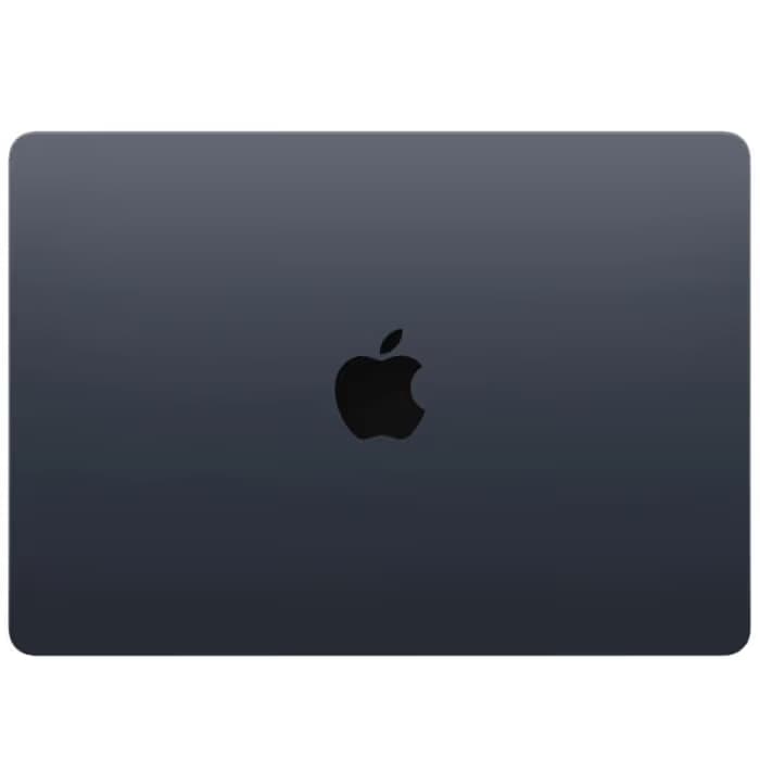 Apple - 13" MacBook Air M3 (2024) - RAM 8Go - Stockage 512Go SSD - Minuit 4