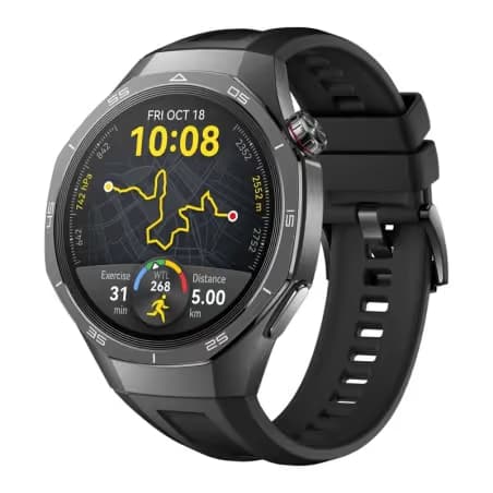 Montre Connectée Huawei Watch GT5 Pro - Noir