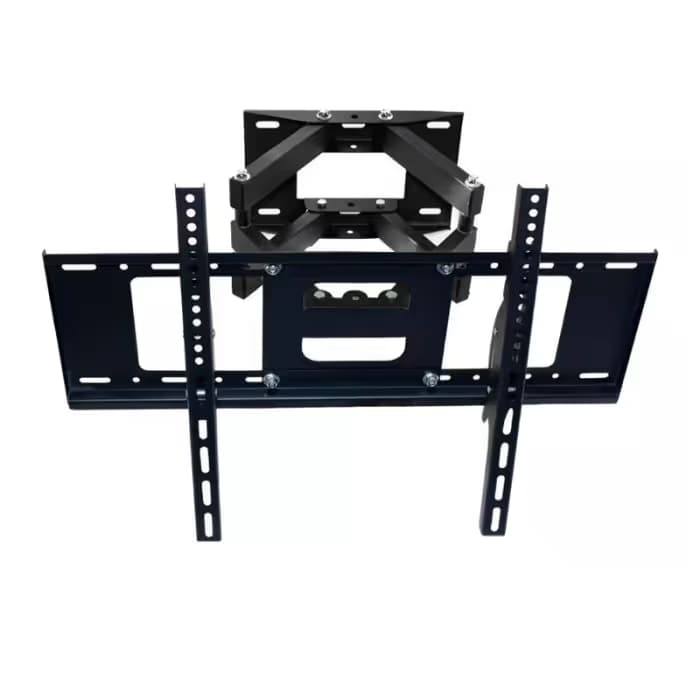 Support Mural Mobile pour TV 26"-65"- Noir