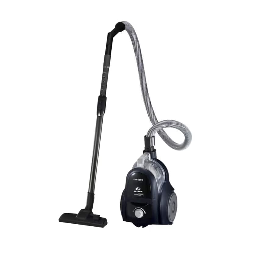 Aspirateur Samsung Sans Sac 2000W - VCC4581 V3K/XMA - Bleu 1