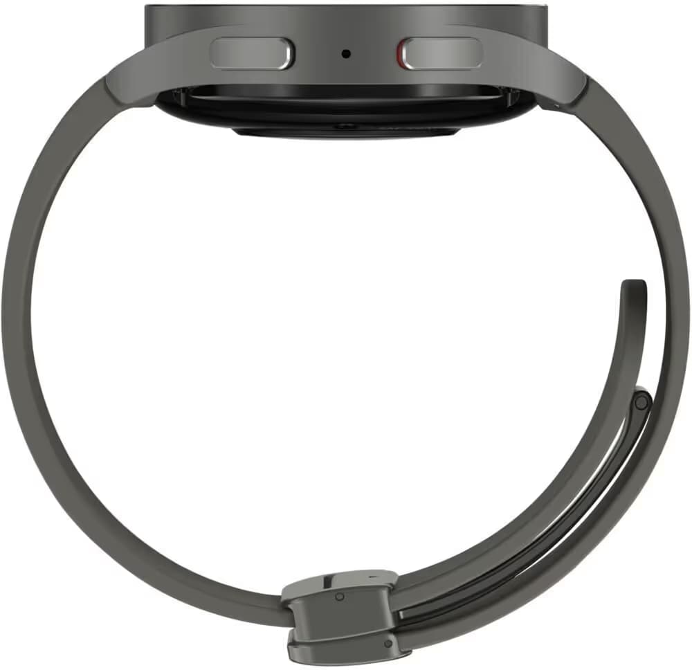Montre connectée Samsung Galaxy Watch 5 Pro 45 mm - Gris 5