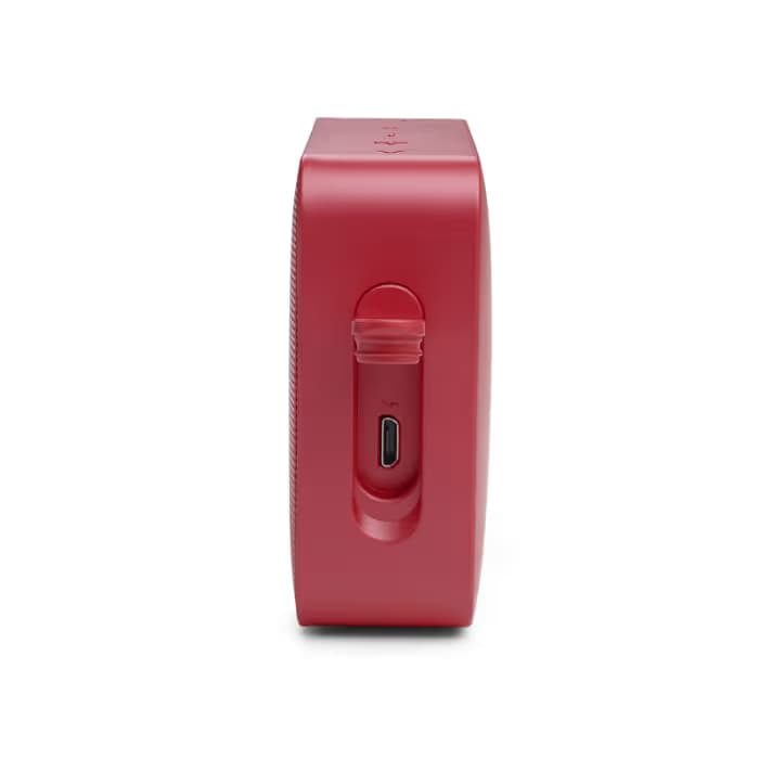 Enceinte Bluetooth JBL Go Essential -Rouge 5