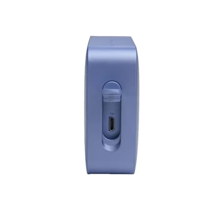 Enceinte Bluetooth JBL Go Essential -Bleu 2