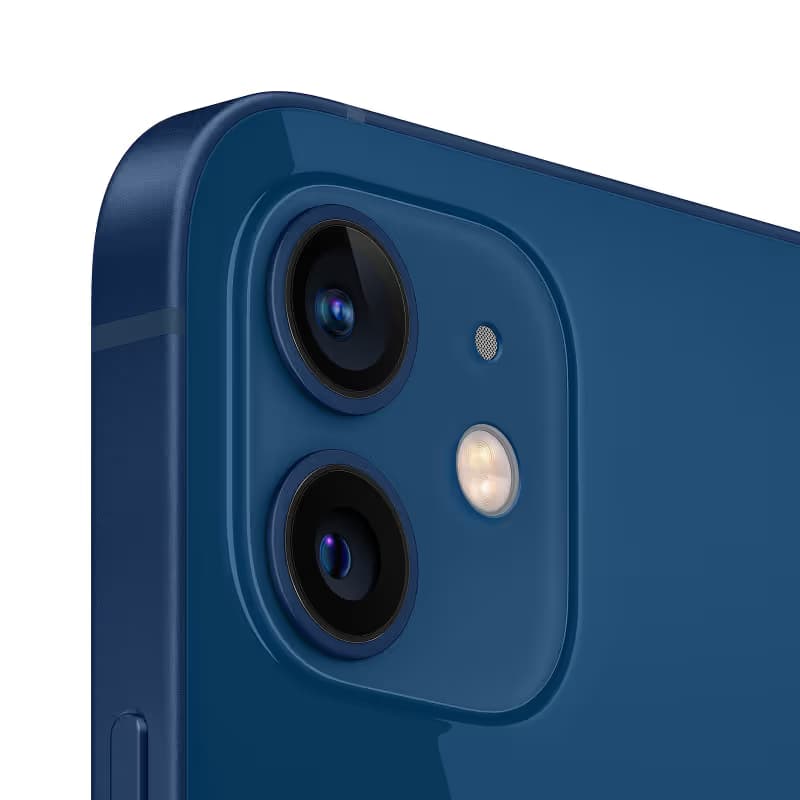 iPhone 12 64Go - Bleu 3