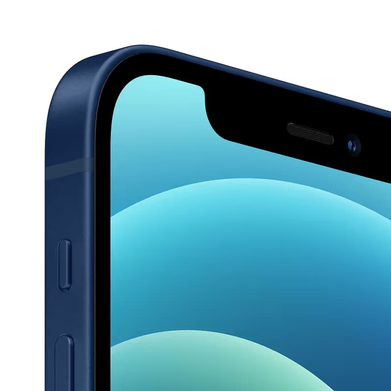 iPhone 12 64Go - Bleu 4
