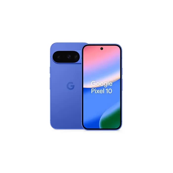 Smartphone Google Pixel 10 128Go - Bleu 1