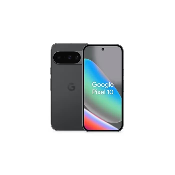 Smartphone Google Pixel 10 128Go - Noir Volcanique 