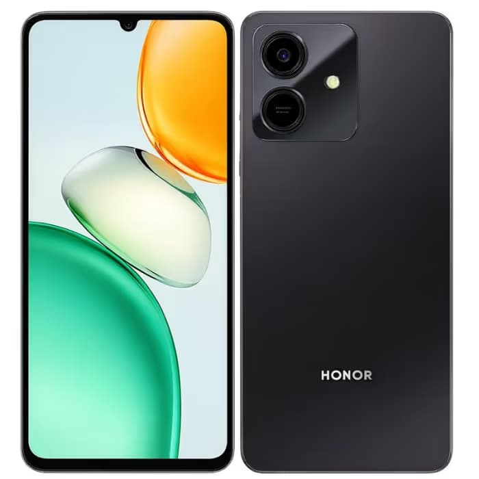 Honor Play 10 3Go 64Go  - Noir 1