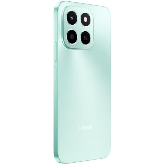 Honor X6C 12Go 128Go 4G - Cyan 4