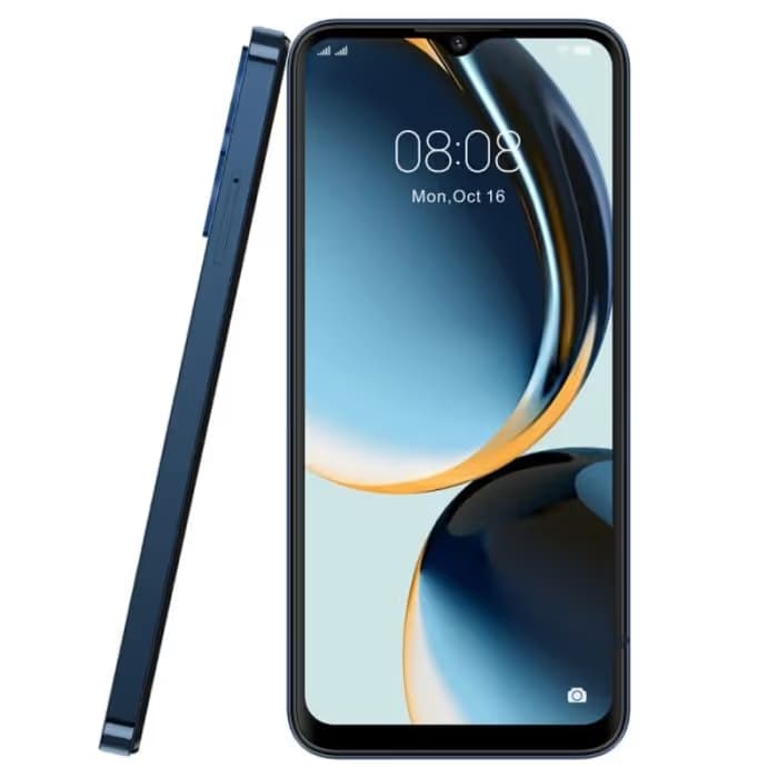 Smartphone LESIA YOUNG 3 2+2 Go 32Go - Dark Bleu 