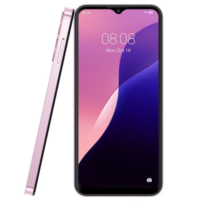 Smartphone LESIA YOUNG 3 2+2 Go 32Go - Rose