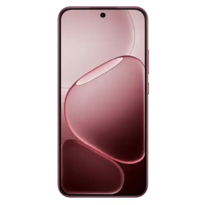 Smartphone OPPO A6 PRO 5G 8Go 256Go - Rouge  1