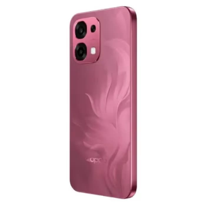 Smartphone OPPO A6 PRO 5G 8Go 256Go - Rouge  5