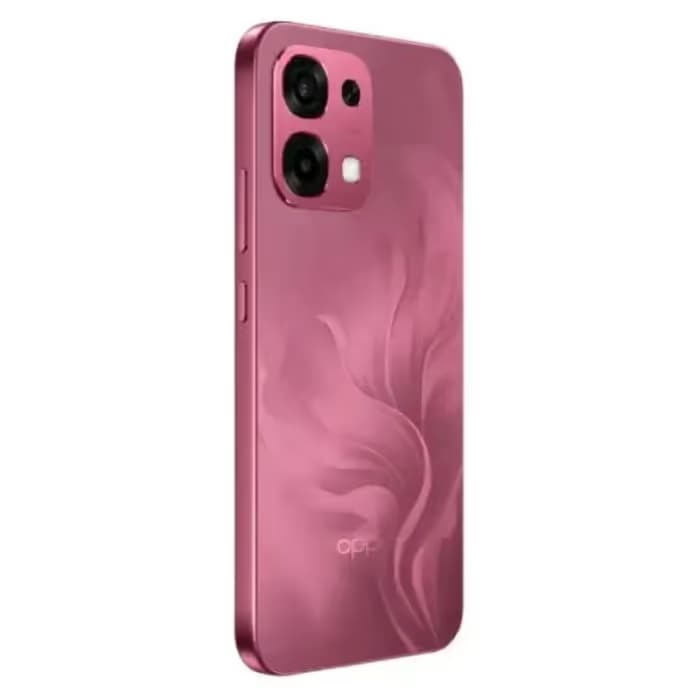 Smartphone OPPO A6 PRO 5G 8Go 256Go - Rouge  3