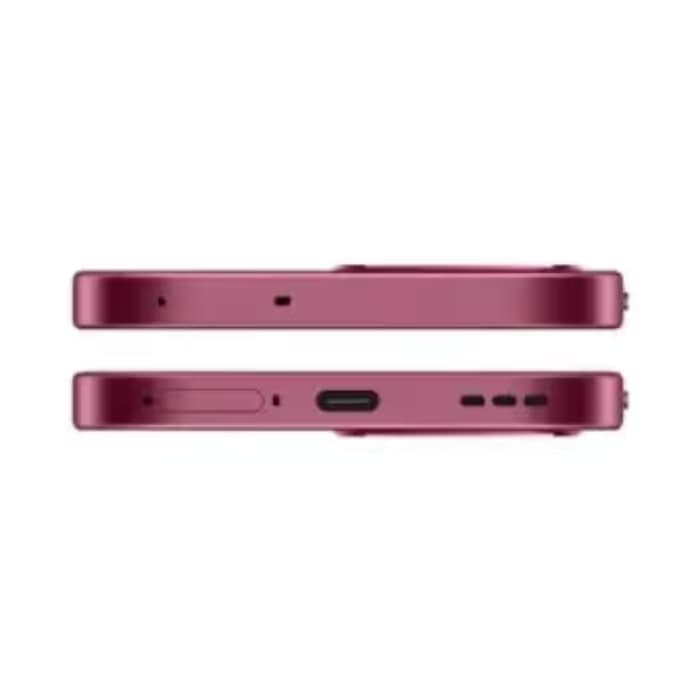 Smartphone OPPO A6 PRO 5G 8Go 256Go - Rouge  6