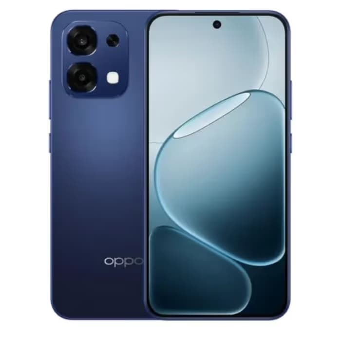 Smartphone OPPO A6 PRO 5G 8Go 256Go - Bleu 