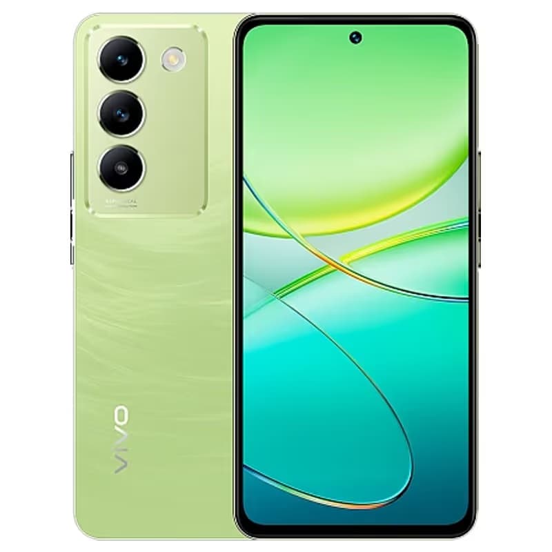 Smartphone Vivo V30 Lite 8 Go 256 Go - Vert