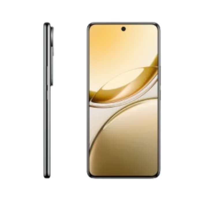 Smartphone VIVO V50 5G 12Go 256Go - Noir 3