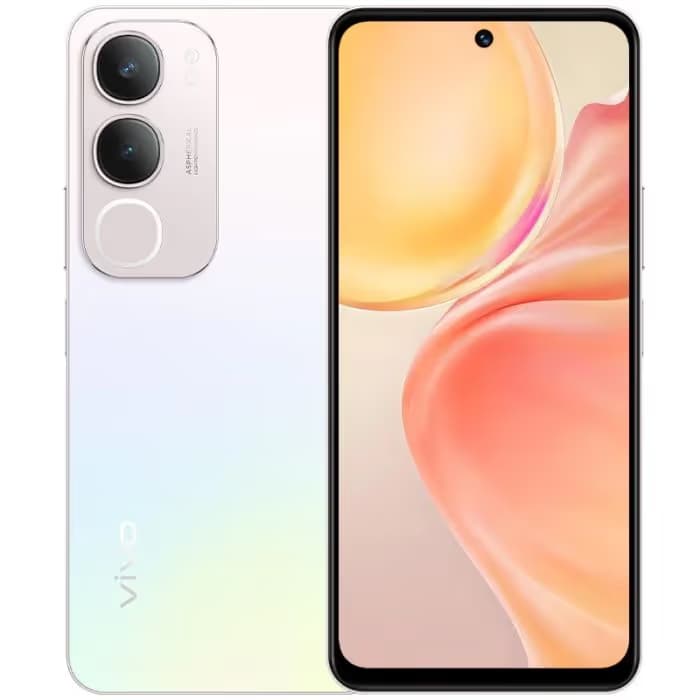 Smartphone VIVO Y19S 12Go 128Go - Silver 1