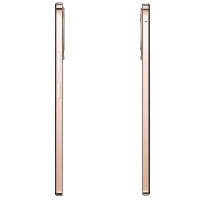 Smartphone VIVO Y28 8Go 256Go - Orange 4