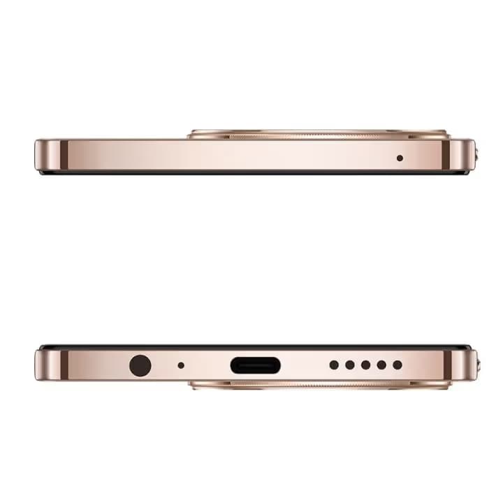 Smartphone VIVO Y28 8Go 256Go - Orange 5