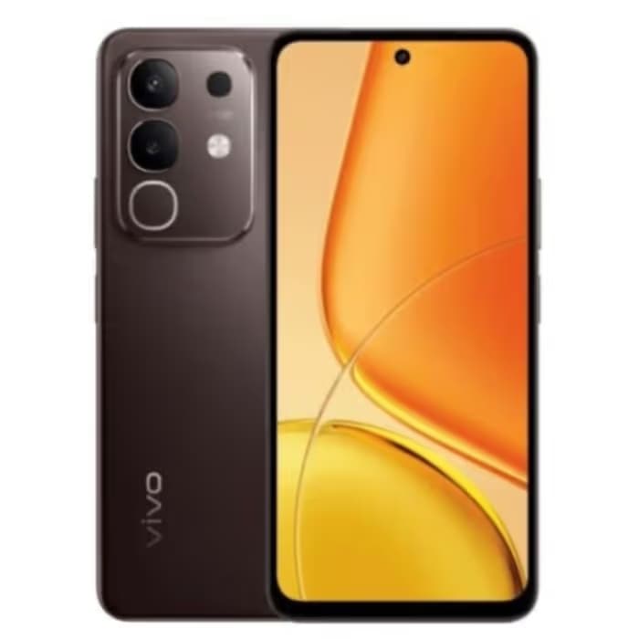 Smartphone VIVO Y29 16Go 256Go - Noble Brown 1