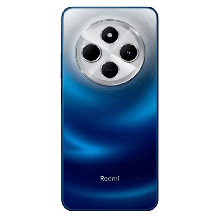 Xiaomi Redmi 14C 4GO 128GO - Bleu 2