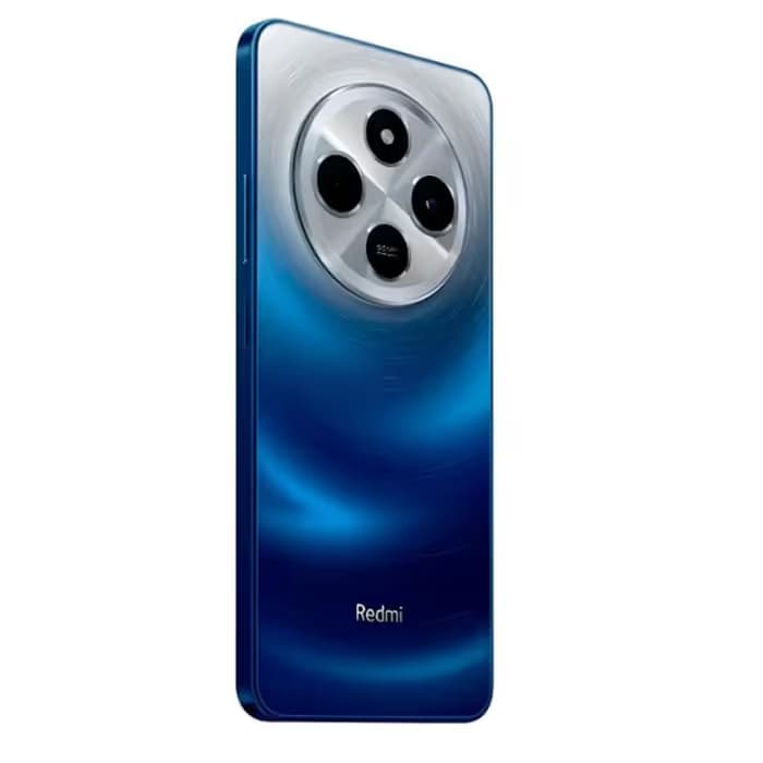 Xiaomi Redmi 14C 4GO 128GO - Bleu 3