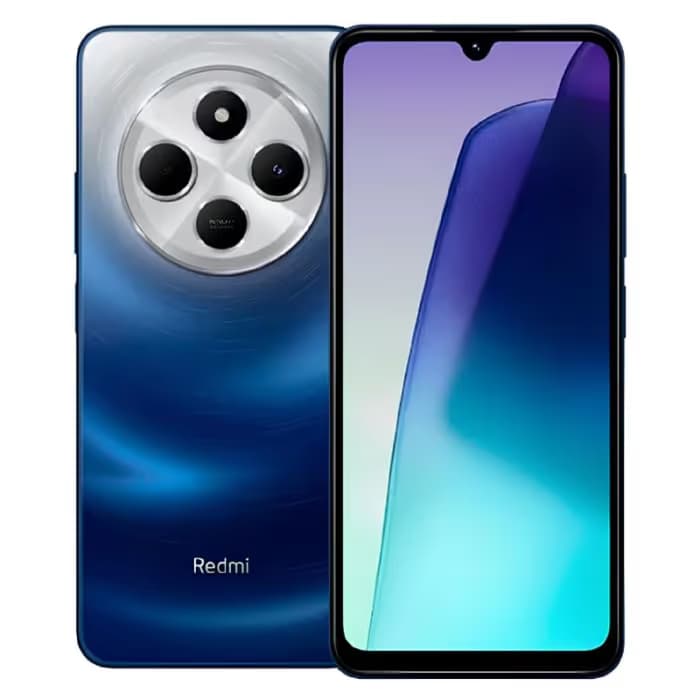 Xiaomi Redmi 14C 4GO 128GO - Bleu 1