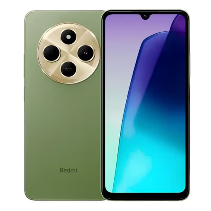 Xiaomi Redmi 14C 4GO 128GO - Vert 1