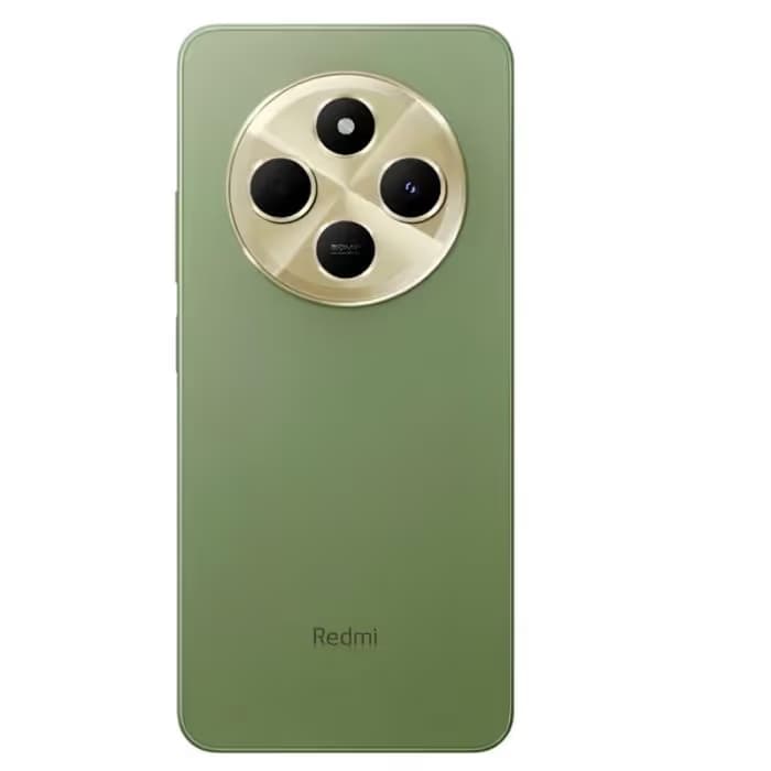 Xiaomi Redmi 14C 4GO 128GO - Vert 2