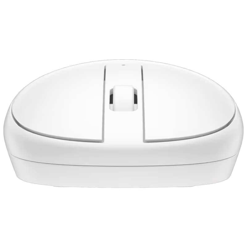 Souris Optique sans fil HP 240 - Blanc 3
