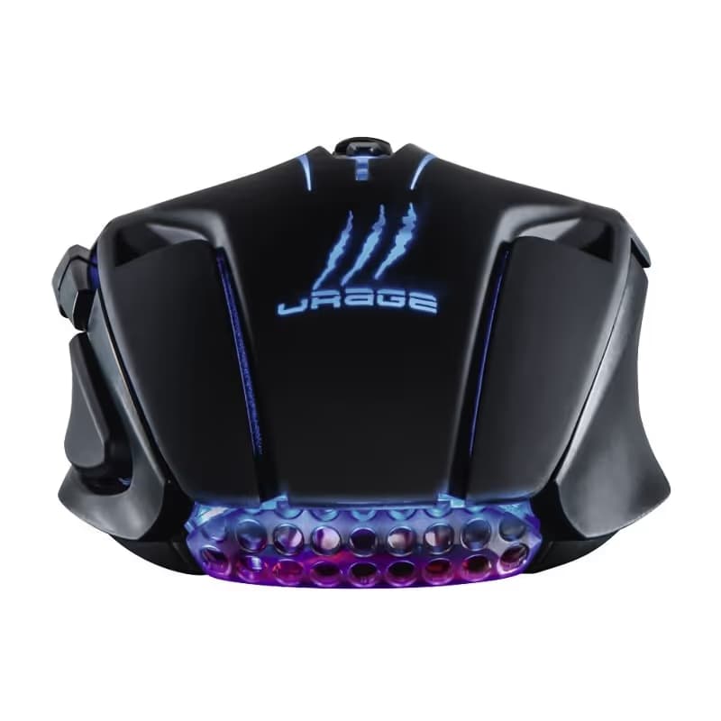 Souris de Jeu Hama 186033 uRage Reaper 2