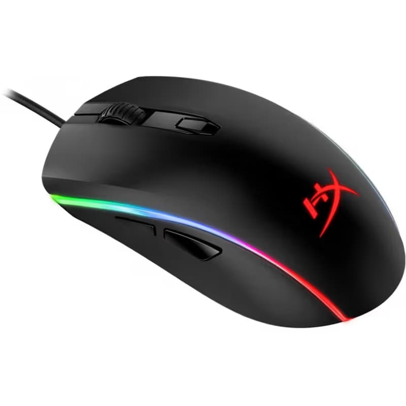 Souris Gaming Filaire HyperX Pulsfire Surge MC002B - Noir 2