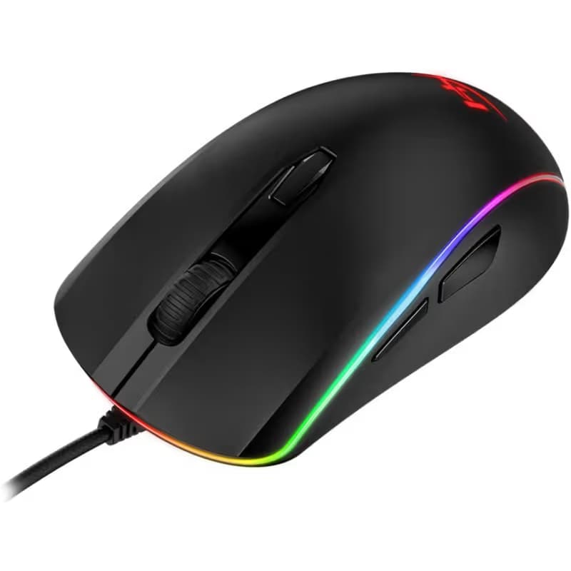 Souris Gaming Filaire HyperX Pulsfire Surge MC002B - Noir 3