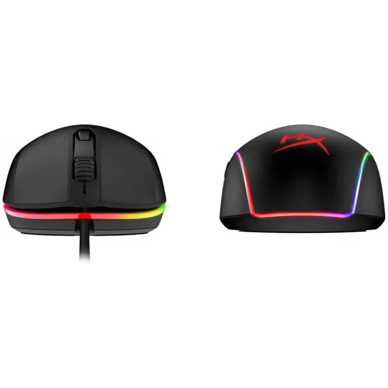 Souris Gaming Filaire HyperX Pulsfire Surge MC002B - Noir 5