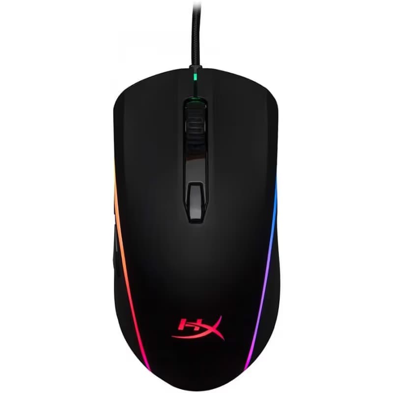 Souris Gaming Filaire HyperX Pulsfire Surge MC002B - Noir 1