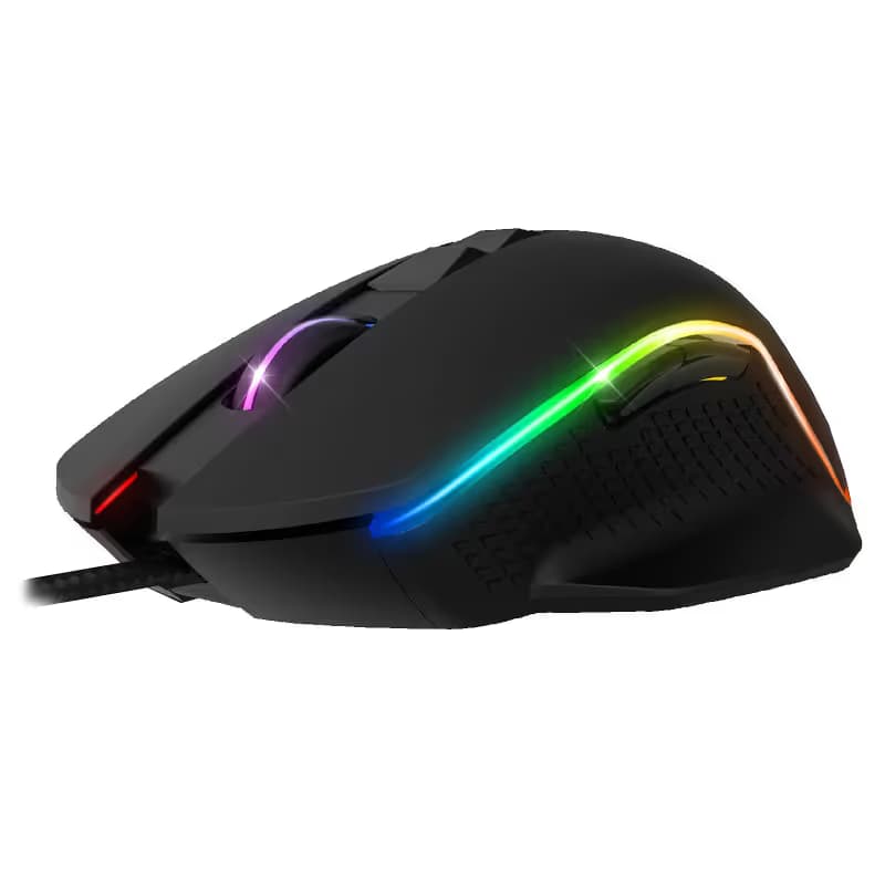 Souris Gaming Filaire Spirit Of Gamer Pro-M1 RGB - Noir 3